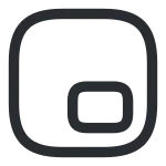 Screenmirroring SVG Icon